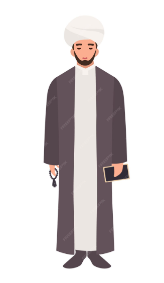 Islamic Teacher