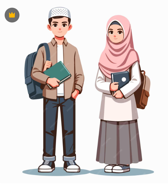 Islamic Students